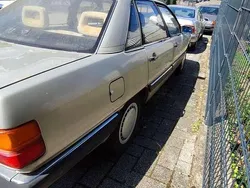Gebraucht 1986 Audi 100 Limousine | 1.100 €