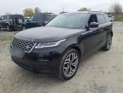 Schwarz Gebraucht 2019 Land Rover Range Rover Velar SE SUV | 32.995 € (Guter Preis)