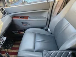 Grau Gebraucht 2005 Jeep Grand Cherokee Limited SUV | 8.500 € (Fairer Preis)