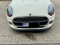 Weiß Gebraucht 2017 Mini ONE Kleinwagen | 8.000 € (Fairer Preis)