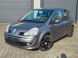 Grau Gebraucht 2009 Renault Grand Modus Dynamique Van / Kleinbus | 4.999 € (Fairer Preis)