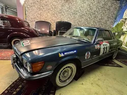 Blau Gebraucht 1972 Mercedes 350 Coupé | 21.500 €