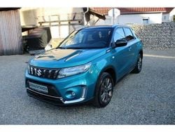 Blau Gebraucht 2022 Suzuki Vitara Comfort SUV | 21.111 € (Guter Preis)