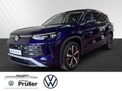Violett (ultra violet metallic) Neu 2025 VW Tayron Elegance SUV | 47.845 € (Fairer Preis)