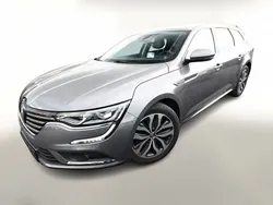 Grau Gebraucht 2019 Renault Talisman Business | 18.849 € (Fairer Preis)