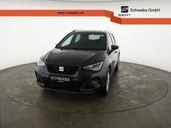 Grau Gebraucht 2024 Seat Arona FR-Line SUV | 20.210 € (Guter Preis)