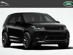 Schwarz Neu 2025 Land Rover Discovery Sport SE Dynamic SUV | 70.900 € (Guter Preis)
