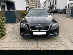 Schwarz Gebraucht 2013 BMW 530 Kombi | 7.900 € (Superpreis)