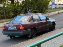 Gebraucht 1991 Opel Vectra Limousine | 1.999 €