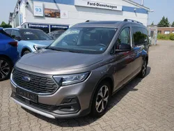 Silber Gebraucht 2024 Ford Tourneo Active Van / Kleinbus | 41.190 €