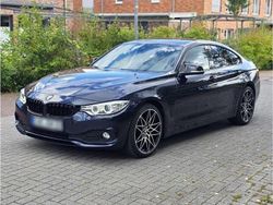 Gebraucht 2014 BMW 420 Gran Coupé Luxury Line Coupé | 14.990 € (Fairer Preis)