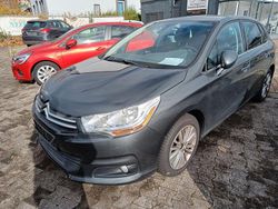 Gris shark Gebraucht 2010 Citroën C4 Tendance Limousine | 3.990 € (Etwas zu teuer)