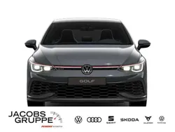 Grau Gebraucht 2023 VW Golf VIII GTI Clubsport Limousine | 36.940 € (Fairer Preis)