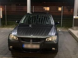 Gebraucht 2007 BMW 320 Limousine | 3.900 € (Fairer Preis)