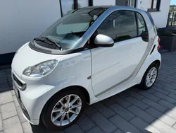 Weiß Gebraucht 2012 Smart ForTwo Coupé Coupé | 6.000 € (Etwas zu teuer)