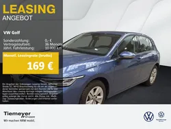 Andere farbe Gebraucht 2024 VW Golf VIII Life Kleinwagen | 22.790 € (Guter Preis)