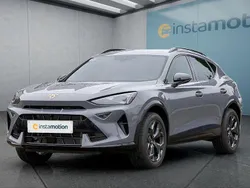 Grau Neu 2025 Cupra Formentor SUV | 37.849 € (Fairer Preis)