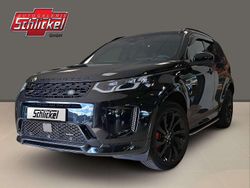 Santorini black Gebraucht 2023 Land Rover Discovery Sport SE Dynamic SUV | 38.950 € (Fairer Preis)