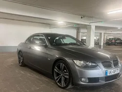 Grau Gebraucht 2007 BMW 325 Cabriolet Cabrio | 5.999 € (Teuer)