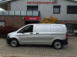 Andere Gebraucht 2022 Mercedes Vito Van / Kleinbus | 25.996 € (Superpreis)