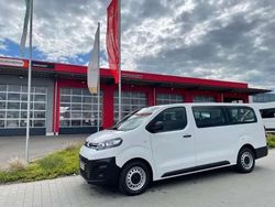 Polarweiß Gebraucht 2021 Citroën Jumpy Van / Kleinbus | 30.999 €