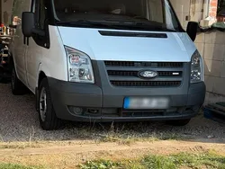 Weiß Gebraucht 2007 Ford Transit Van / Kleinbus | 5.950 € (Fairer Preis)