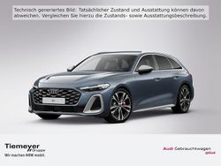 Blau Gebraucht 2024 Audi S5 Sport Kombi | 68.740 € (Superpreis)
