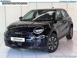 Schwarz Gebraucht 2024 Fiat 600 SUV | 21.490 € (Superpreis)