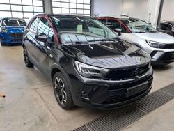 Schwarz Gebraucht 2023 Opel Crossland GS Line SUV | 14.490 € (Guter Preis)