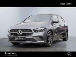 Grau Gebraucht 2024 Mercedes B200 Progressive Van / Kleinbus | 30.020 € (Guter Preis)