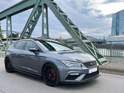 Gebraucht 2018 Cupra Leon Limousine | 28.000 € (Teuer)