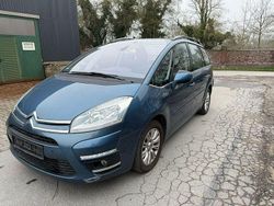 Gebraucht 2011 Citroën Grand C4 Picasso SELECTION Van / Kleinbus | 3.399 € (Superpreis)
