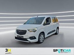 Gebraucht 2022 Opel Combo | 16.990 € (Etwas zu teuer)