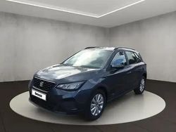 Magnetic grau metallic Neu 2025 Seat Arona Style SUV | 22.950 € (Superpreis)