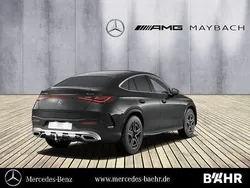 Gebraucht 2025 Mercedes GLC300 | 74.950 € (Teuer)