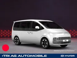 Neu 2025 Hyundai Staria Trend Van | 45.898 €