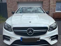 Weiß Gebraucht 2019 Mercedes E53 AMG AMG Cabrio | 52.950 € (Guter Preis)