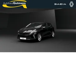 Sternenschwarz Neu 2024 Renault Clio V Evolution Limousine | 21.066 € (Fairer Preis)