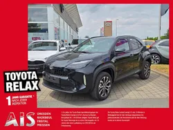 Platinumweiß perleffekt Neu 2025 Toyota Yaris | 27.290 € (Superpreis)