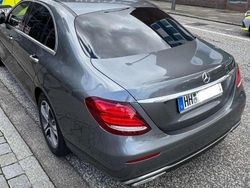 Gebraucht 2019 Mercedes E200 Avantgarde Limousine | 26.900 € (Fairer Preis)