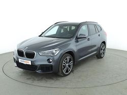 Grau Gebraucht 2018 BMW X1 M Sport SUV | 22.880 € (Guter Preis)