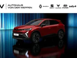 Rot Neu 2024 Renault Symbioz Esprit Alpine SUV | 30.290 € (Guter Preis)