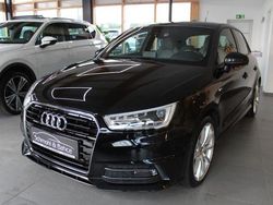Andere Gebraucht 2015 Audi A1 S-Line Kleinwagen | 15.990 € (Teuer)