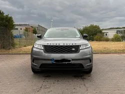 Grau Gebraucht 2022 Land Rover Range Rover Velar S SUV | 51.950 € (Teuer)