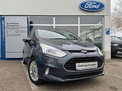 Midnight skygrau metallic Gebraucht 2013 Ford B-MAX Titanium Van / Kleinbus | 7.990 € (Etwas zu teuer)