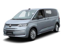 Silber Gebraucht 2024 VW T7 R Van | 53.949 € (Guter Preis)