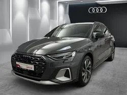 Individuallackierungen audi ex Gebraucht 2024 Audi A3 Ambiente Kleinwagen | 36.990 €