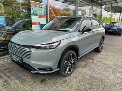 Sage green pearl Neu 2025 Honda HR-V Advance SUV | 37.980 € (Fairer Preis)