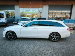 Weiß Gebraucht 2019 Mercedes E220 Style Kombi | 26.980 € (Fairer Preis)