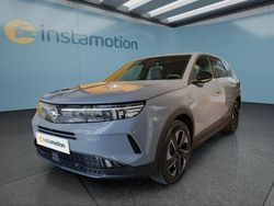 Gelb Neu 2025 Opel Grandland X SUV | 38.449 € (Teuer)